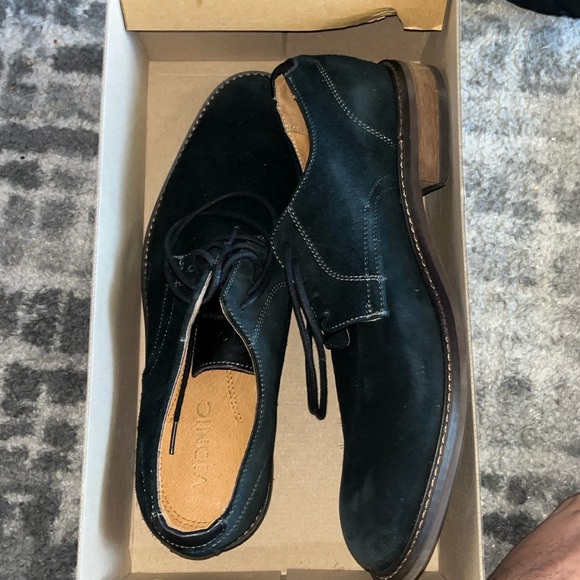 Vionic Other - Vionic Men’s Graham Oxfords